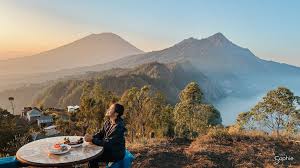 Mount Batur Sunrise Trekking